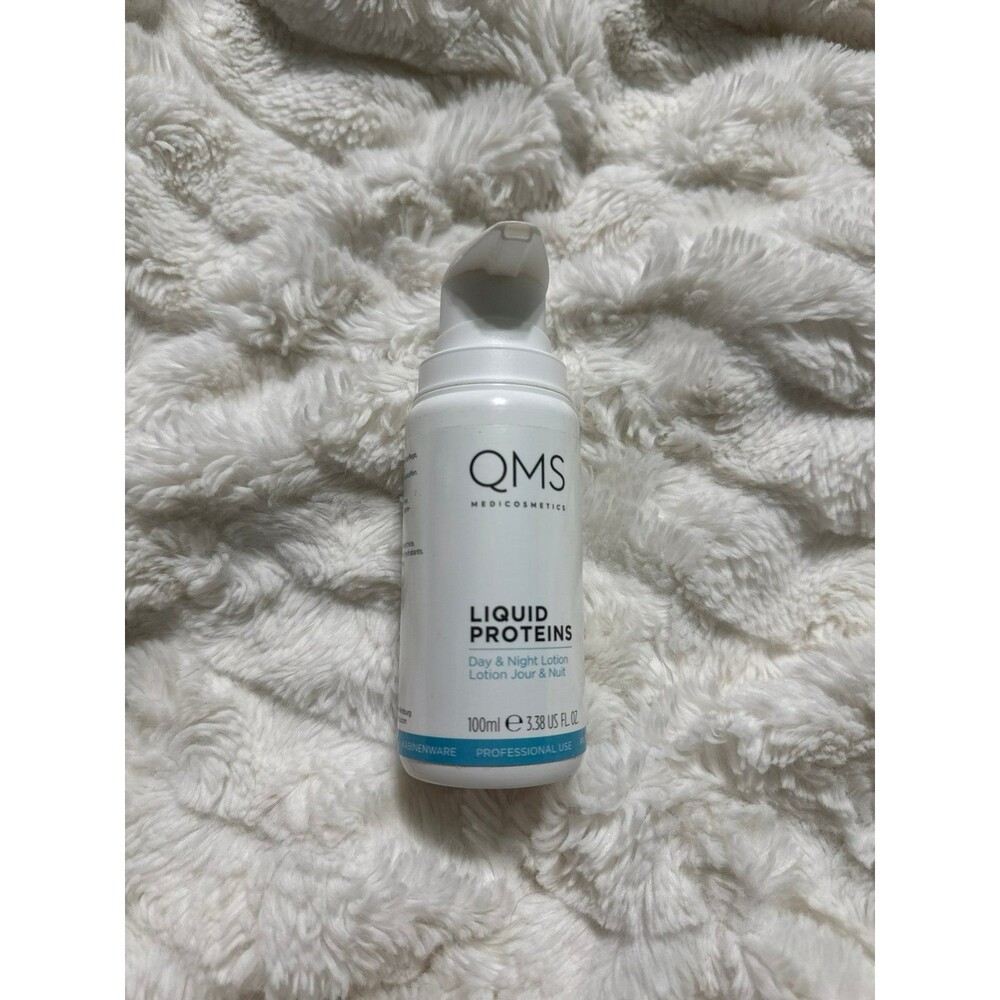 Liquid Proteins Day & Night Lotion